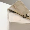 thumbnail image 2 of Sac de Toilette Suspendu, Sac de Toilette, Gris, 2 of 5
