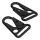 thumbnail image 1 of Gancho De Seguridad Para Eslinga, Clips Para Eslinga, Borde Redondo, Liviano, Portátil, 20 Piezas Para Cordón De Paracaídas Para Adultos Para Llavero Para Exteriores Para, 1 of 8