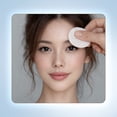thumbnail image 4 of Cleansing Detox-Mousse 2.0 – Lash & Brow Pre-Tint Cleanser 150ml, Professional Eyelash & Eyebrow Degreasing Foam with Panthenol & Calendula, Gentle Facial Cleansing Mousse, 4 of 5