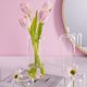 thumbnail image 3 of Set de jarrones de cristal para flores, juego de jarrones de vidrio ZENS Fragrance Porter, 3 of 8