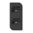 thumbnail image 2 of NARABB USB C Ports Slim Portable Charger Stand Accessories For PS5, 2 of 6