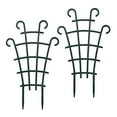 thumbnail image 1 of Stackable Garden Trellis Grid Support DIY Climbing Trellis for Outdoor Indoor Vegetables 2 Climbing trellis, 1 of 8