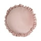 thumbnail image 2 of Cojín redondo para sofá y silla | Cojín suave de 45 x 45 cm para la espalda | Cojín decorativo moderno para salón y dormitorio, 2 of 6