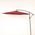 thumbnail image 2 of Winsome House 9.8ft Offset Umbrella, 2 of 5
