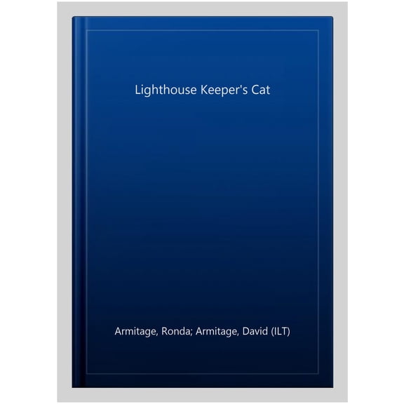 Pre-Owned Lighthouse Keepers Cat (Paperback) 1407143751 9781407143750