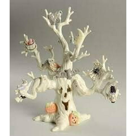 lenox treasured traditions lighted tree