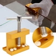 thumbnail image 4 of Loewten Tile Cutting Tool,Tile Breaker,Glass Breaker Ceramic Tile Opener Cutter Glass Plate Manual Cutting Breaker Tool, 4 of 8