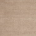 thumbnail image 5 of SAFAVIEH Bella Danita Plain Dotted Bordered Wool Area Rug, Beige/Ivory, 5' x 8', 5 of 6