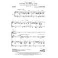 thumbnail image 2 of Hal Leonard I'm Not the Only One SSA by Sam Smith Arranged by Mac Huff, 2 of 3