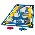 thumbnail image 1 of Franklin Sports Model #53970K2 Kids Bean Bag Toss Game, 1 of 5