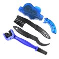 thumbnail image 1 of Bangcool Bike Chain Cleaner Set Professional Chain Gear Cleaner Chain Cleaning Tool, 1 of 7