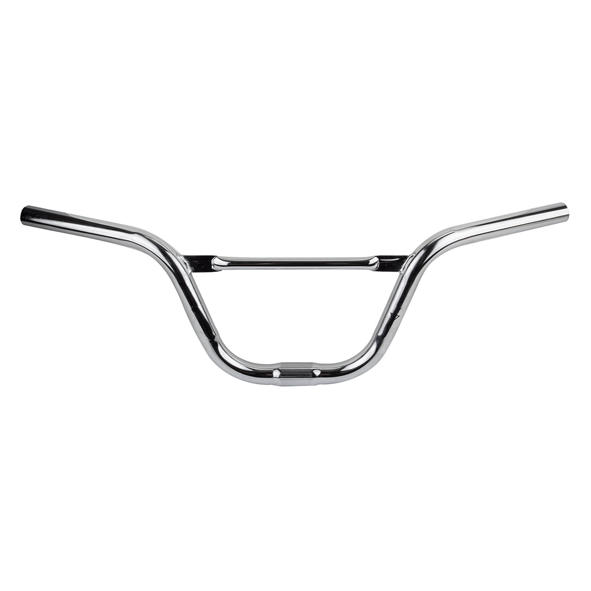 Big Roc Tools 57HBHS881MGY BMX Bike Handle Bar Gray- 22.2 mm