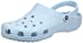 classic clog mineral blue