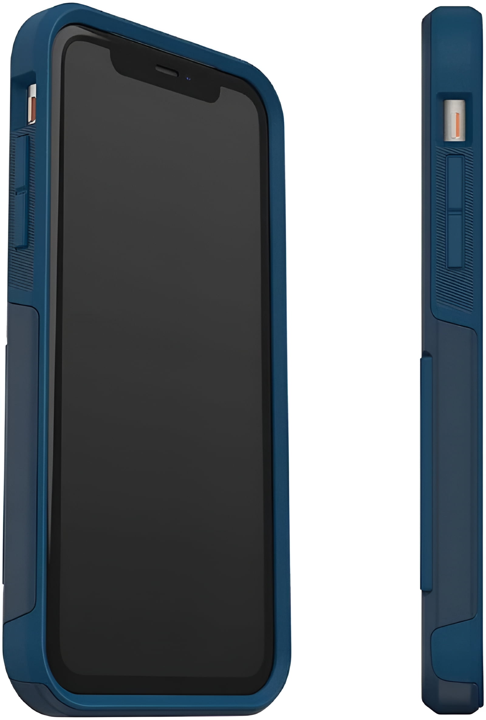 OtterBox Bumper Cell Phone Case for iPhone 11, Blue