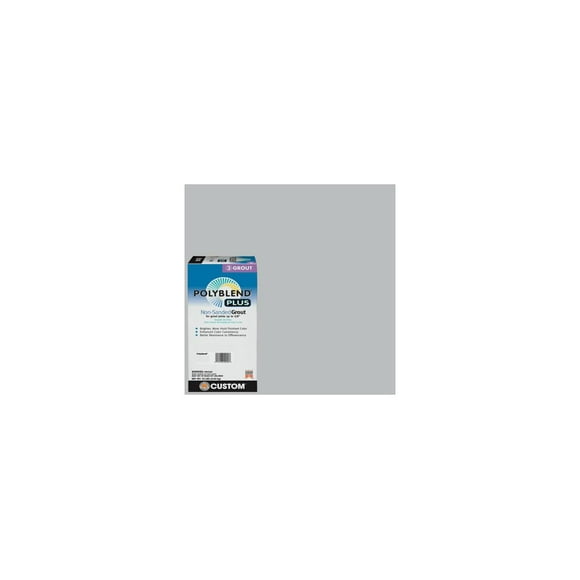 Sellador Polyblend POLYBLEND Plus para lechada no lijada 4,5 kg