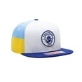 thumbnail image 3 of Manchester City - Chroma Snapback Hat (Fan Ink), 3 of 5