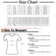 thumbnail image 3 of Camiseta de manga corta suelta negra Four Seasons General Casual Moda Nueva Pompotops oipoqjl1509, 3 of 8