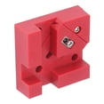 thumbnail image 2 of 90 Degrees Right Angle Clamps Plastic Adjustable Woodworking Tool for Cabinets Drawers, 2 of 8