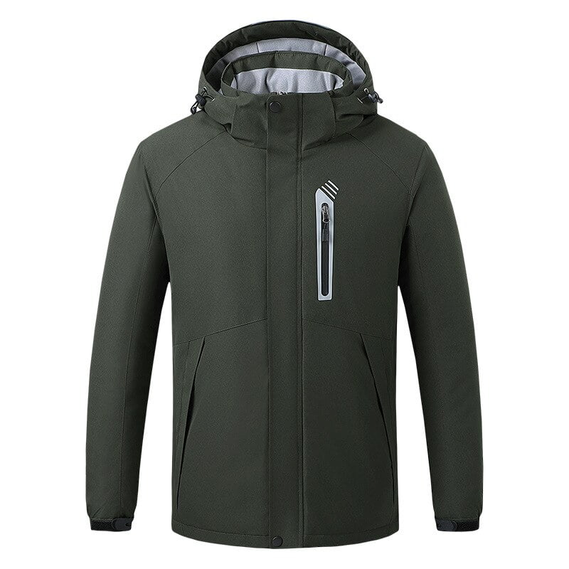 Veste chauffante warm plus deals