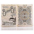 thumbnail image 1 of Cartes Magiques deck Taille Limitée tricks Édition poker, 1 of 3