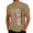 IDOLI02_Beige, variant on Mens Fourth of July T-Shirts Big and Tall Patriotic Tshirts Shirts for Men 250th Anniversary USA Shirt 1776-2026 4th of July T Shirts for Man Graphic Tees Black, XL