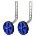 thumbnail image 1 of 1 Set Universal Training Wheels Auxiliary Wheel Children Balance Auxiliary Wheel, 1 of 4