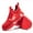 Red, variant on Steel-Toe Shoes Work Composite-Toe Safety Shoes for Women and Men Indestructible Shoes Lightweight Sneakers Breathable Non-Slip-Resistant Shoes