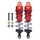 thumbnail image 4 of Amortiguador de resorte para coche RC, 2 piezas Amortiguador para coche RC Piezas de actualización para coche RC Amortiguador para coche RC Muy recomendable, 4 of 14