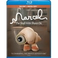thumbnail image 1 of Marcel the Shell with Shoes On - Blu-ray + Digital [Blu-Ray], 1 of 1