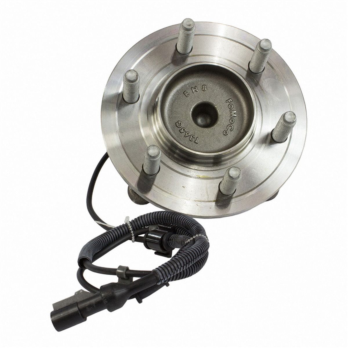 Motorcraft Wheel Bearing and Hub Assembly HUB-358 2010 Ford F-150