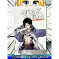 thumbnail image 2 of Attack on Titan: No Regrets 1, 2 of 3