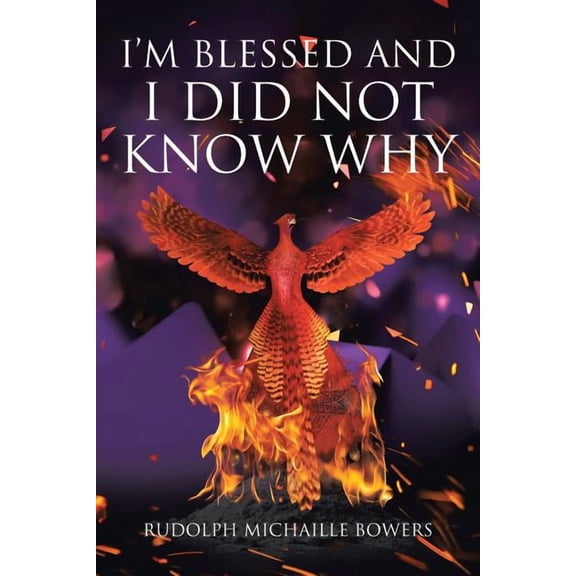 I'm Blessed and I Did Not Know Why, (Paperback)