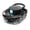 Black, variant on (2026 new)Talosbo S1 Pro Cordless Robotic Pool Vacuum Cleaner, Automatic Cleaning for Flat Inground& Above-Ground Pools, 120 Min Runtime