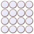thumbnail image 1 of 20pcs Floor Protector Pads Furniture Pads Sliding Mats for Moving Furniture, 1 of 3