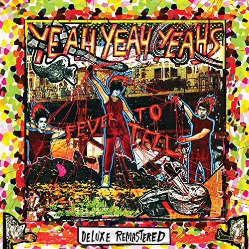 Yeah Yeah Yeahs - Fever To Tell - Music & Performance - Vinyl