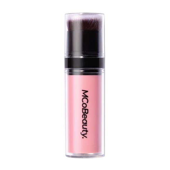 MCoBeauty - Dual-Ended Contour Stick - Cool-toned creamy-matte contouring stick