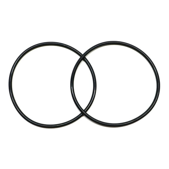 Captain O-Ring  Replacement 354533 Cover O-Ring for Pentair Sta-Rite Dynamo/Sea-Horse Pool Pump 2 Pack