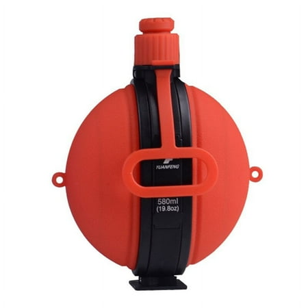 

Collapsible Water Bottle
