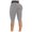 White, variant on Vedolay Women's&nbsp;Pants Pants for Women Loose fit Stretch Printed Summer Trousers Sweatpants,Black M