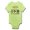 Kiwi, variant on CafePress - Boating Infant Bodysuit - Baby Light Bodysuit, Size Newborn - 24 Months