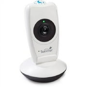 Summer Infant 29660 Baby Glow, Extra Video Baby Monitor Camera