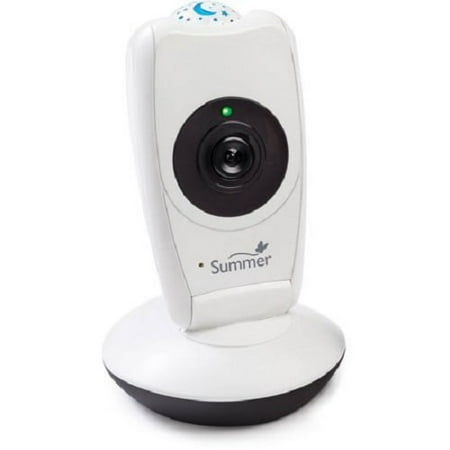 Summer Infant 29660 Baby Glow, Extra Video Baby Monitor Camera