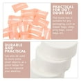 thumbnail image 4 of 50 Pcs Compressed Towel Washcloths for Travel Towels Face Portable Camping Wipes, 4 of 6