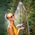 thumbnail image 2 of E-douche - Douche de Camping Extérieure Portable (Bleu), 2 of 2