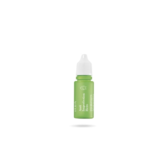 Anti Imperfection Hero Pimple Sos de Pupa Milano para mujeres - Gel de 0,33 oz