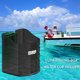 thumbnail image 4 of DQrwqpou Portavasos Barril Pesca Contenedor Latas Universal para Caja Pesca Lateral, 4 of 9