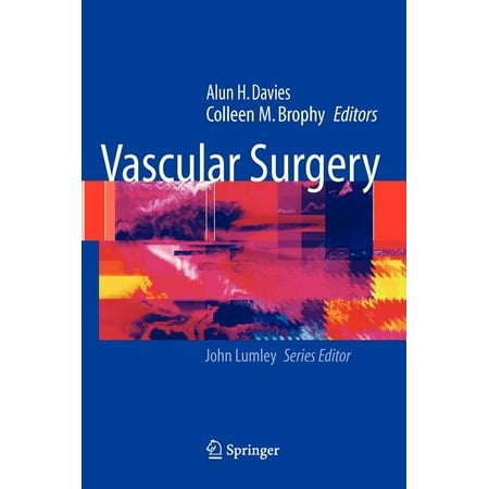 UPC: 9781852332884 | Springer Specialist Surgery: Vascular Surgery (Hardcover)