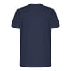 thumbnail image 4 of Tops para hombre, blusas y camisas de cuello redondo y manga corta para hombre, blusas casuales de moda con cuello redondo y estampado para hombre, blusas de poliéster para hombre., 4 of 5