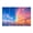 Color 5, variant on 8 Pack Rainbow Sunset Clouds Art Acoustic Panels Self-Adhesive Colorful Sunset Clouds Dreamy Sky Decorative Sound Absorbing Wall Panels, Sound Panels for Recording Studio Living Room 48"x32"