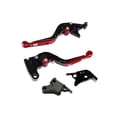 thumbnail image 4 of Levier de Frein Réglable pour CFMOTO 700CL-X Sport 2021-2022, 4 of 7